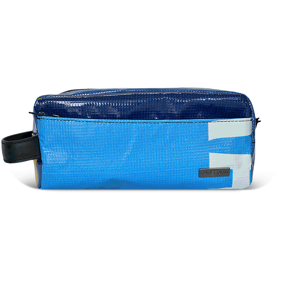 Munich Toiletry Bag