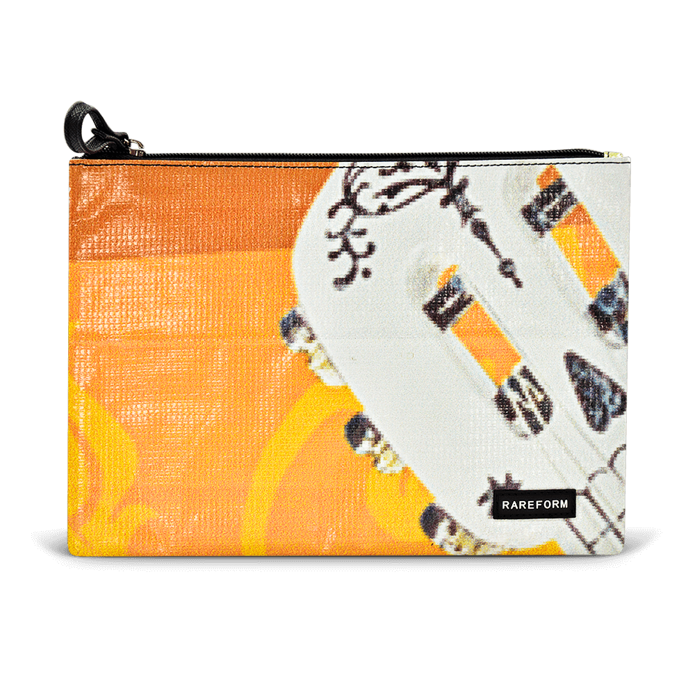 Charlie Pouch