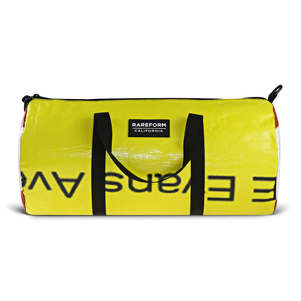 Light Duffle