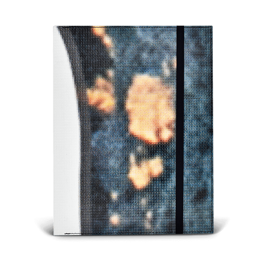 Oliver Notebook