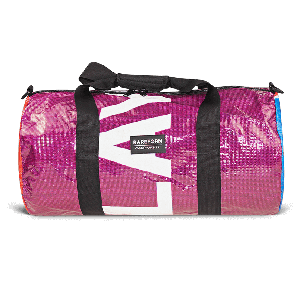 Weekender Duffle