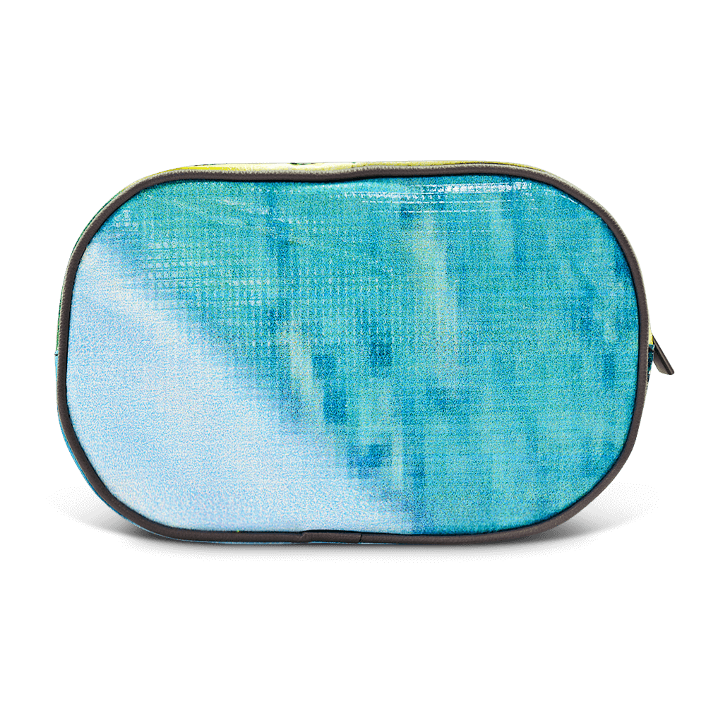 Riley Cosmetic Bag