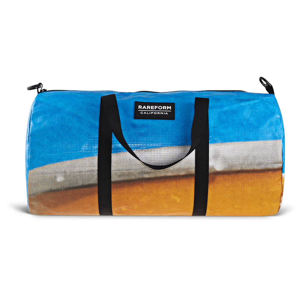 Light Duffle