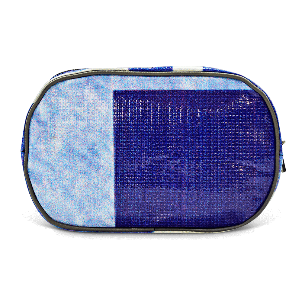 Riley Cosmetic Bag