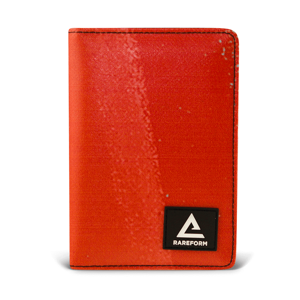 Huxley Passport Holder