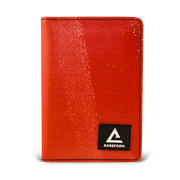 Huxley Passport Holder