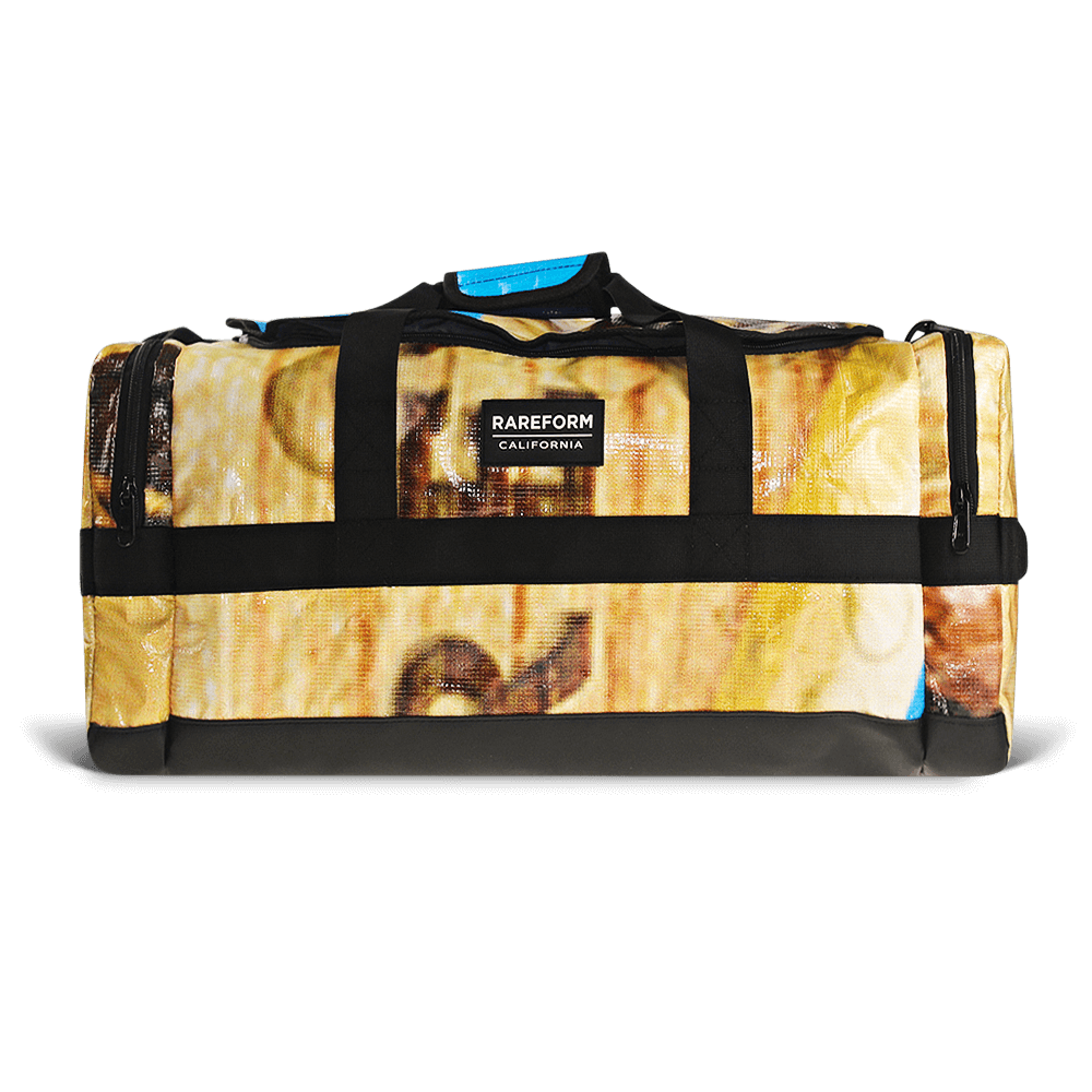 Union Duffle