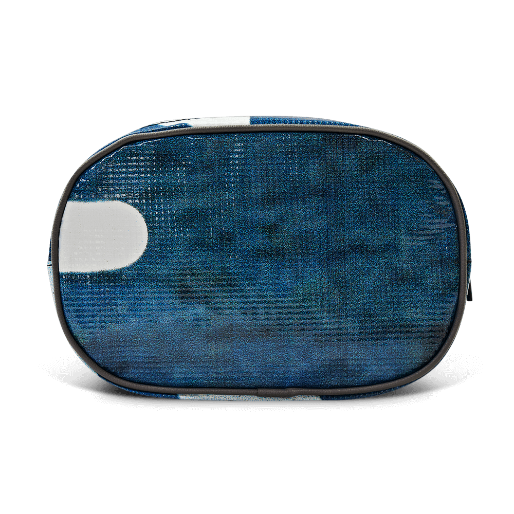 Riley Cosmetic Bag