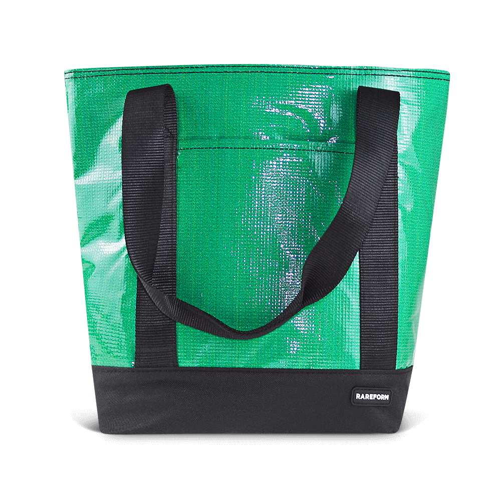 Beck Cooler Tote