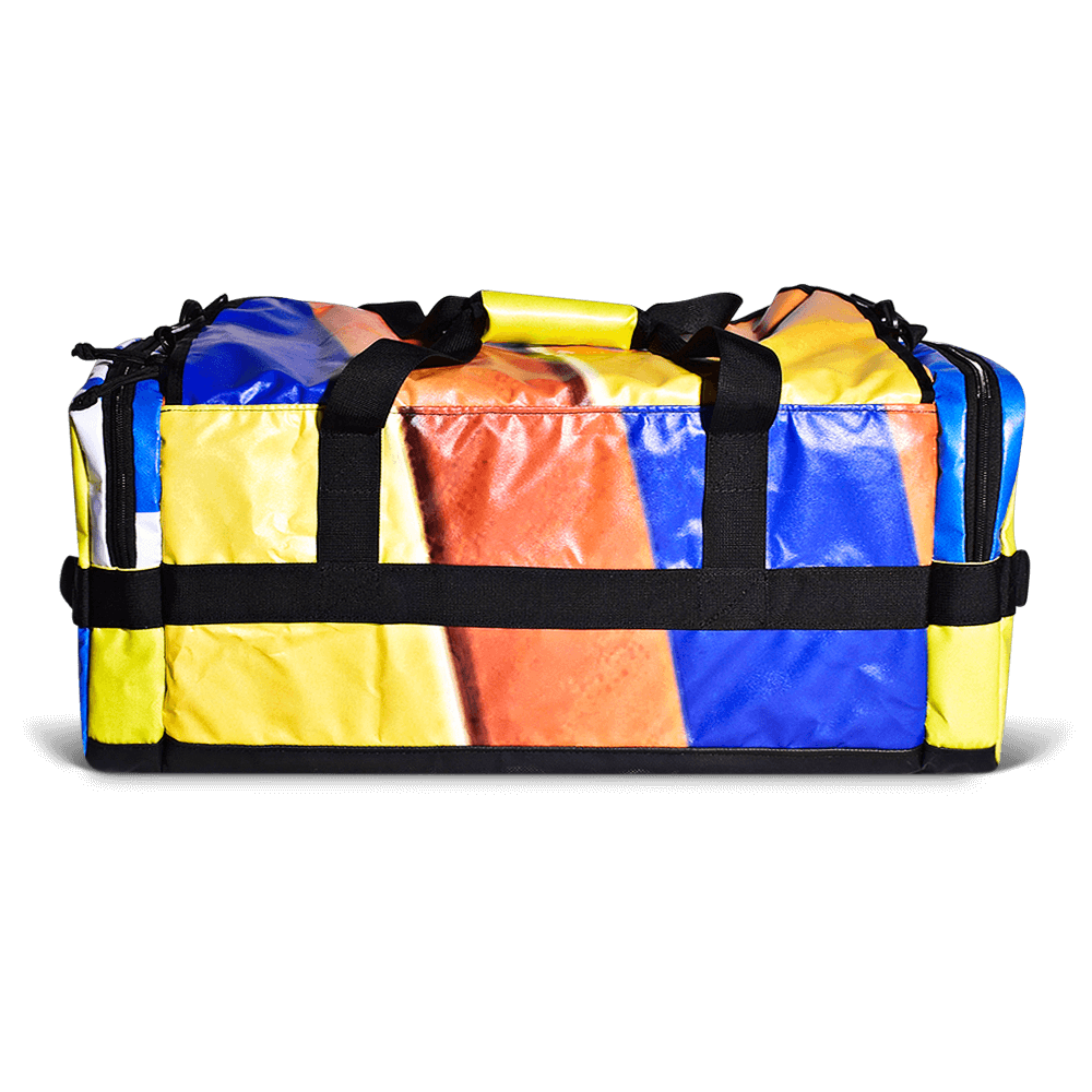 Union Duffle