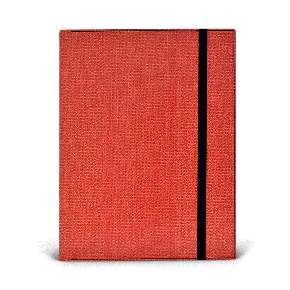 Oliver Notebook