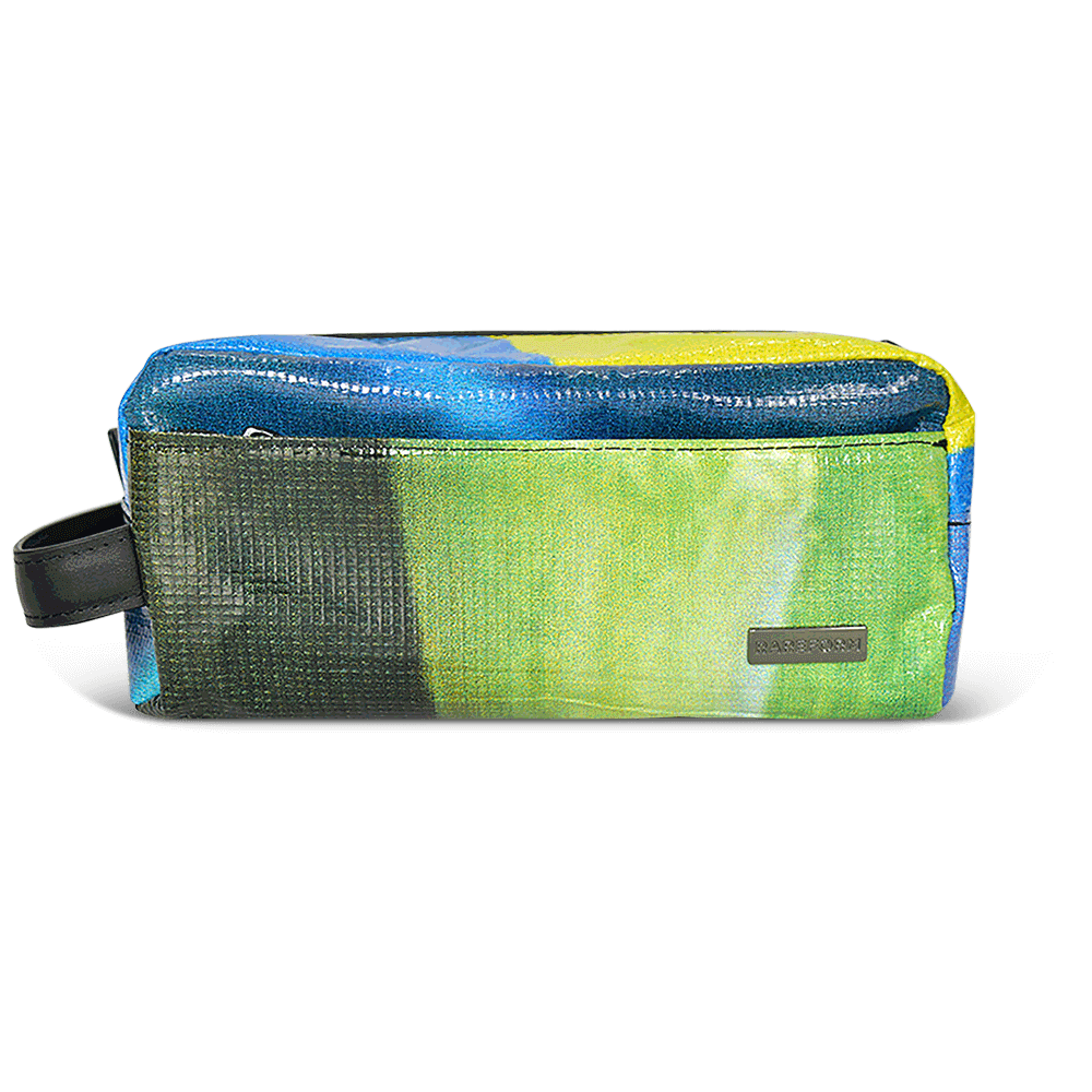 Munich Toiletry Bag