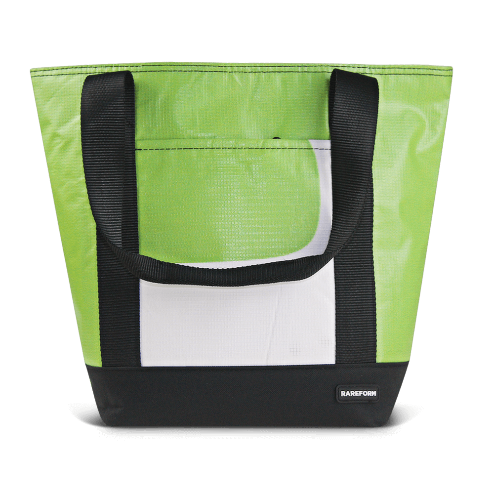 Beck Cooler Tote