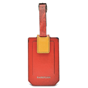 Salvador Luggage Tag