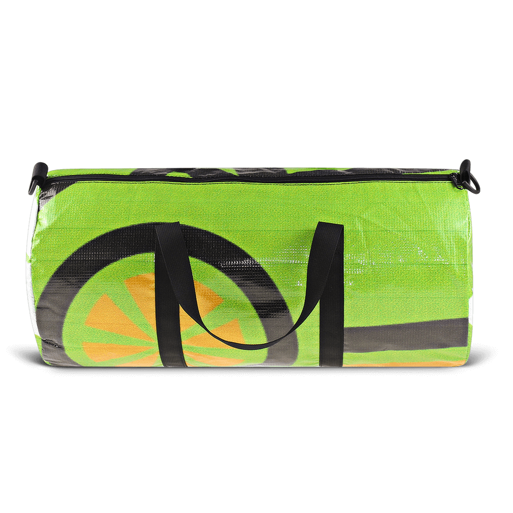 Light Duffle