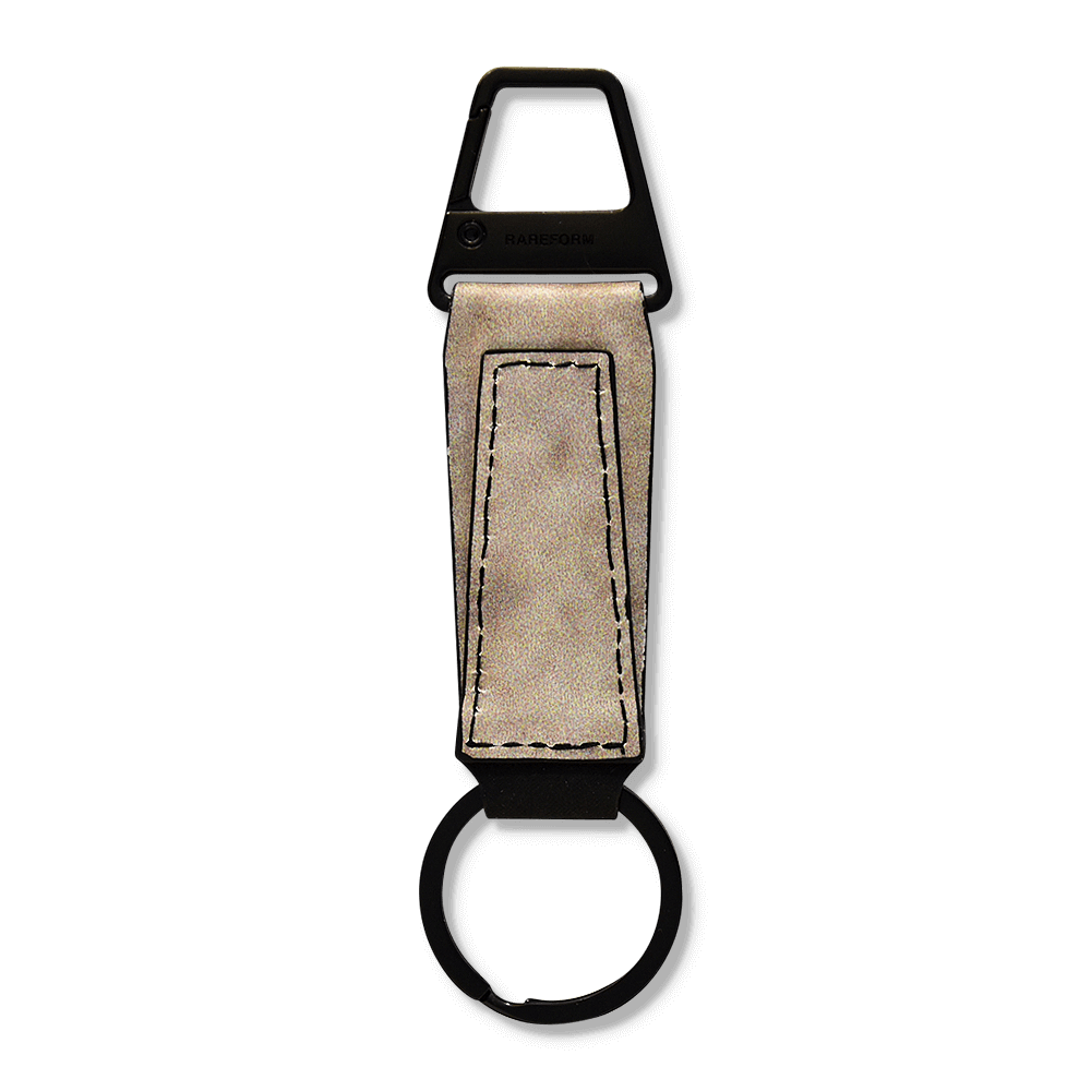 Roam Keychain