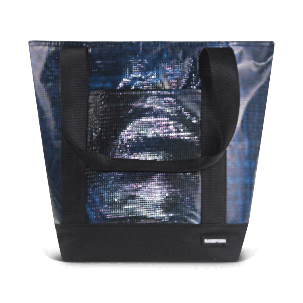 Beck Cooler Tote