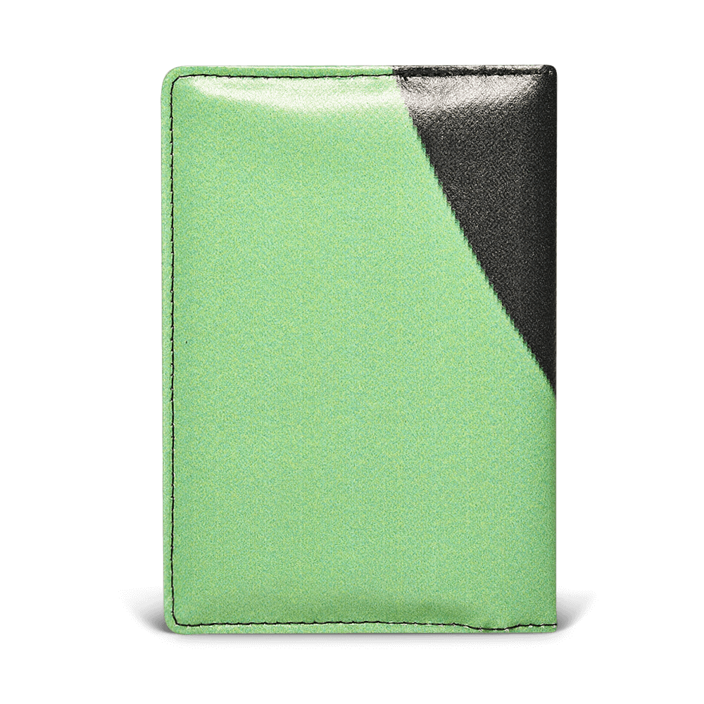 Huxley Passport Holder