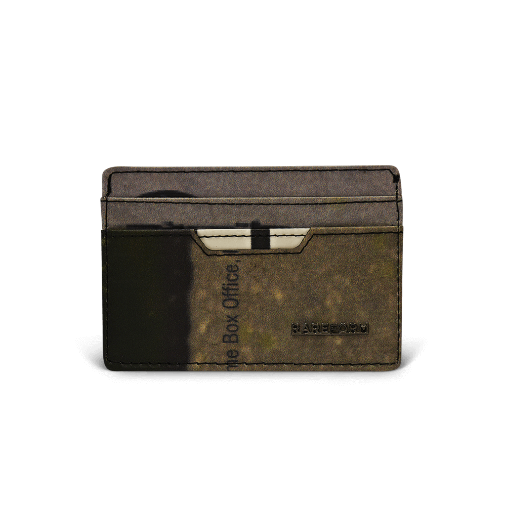 Veer Card Holder