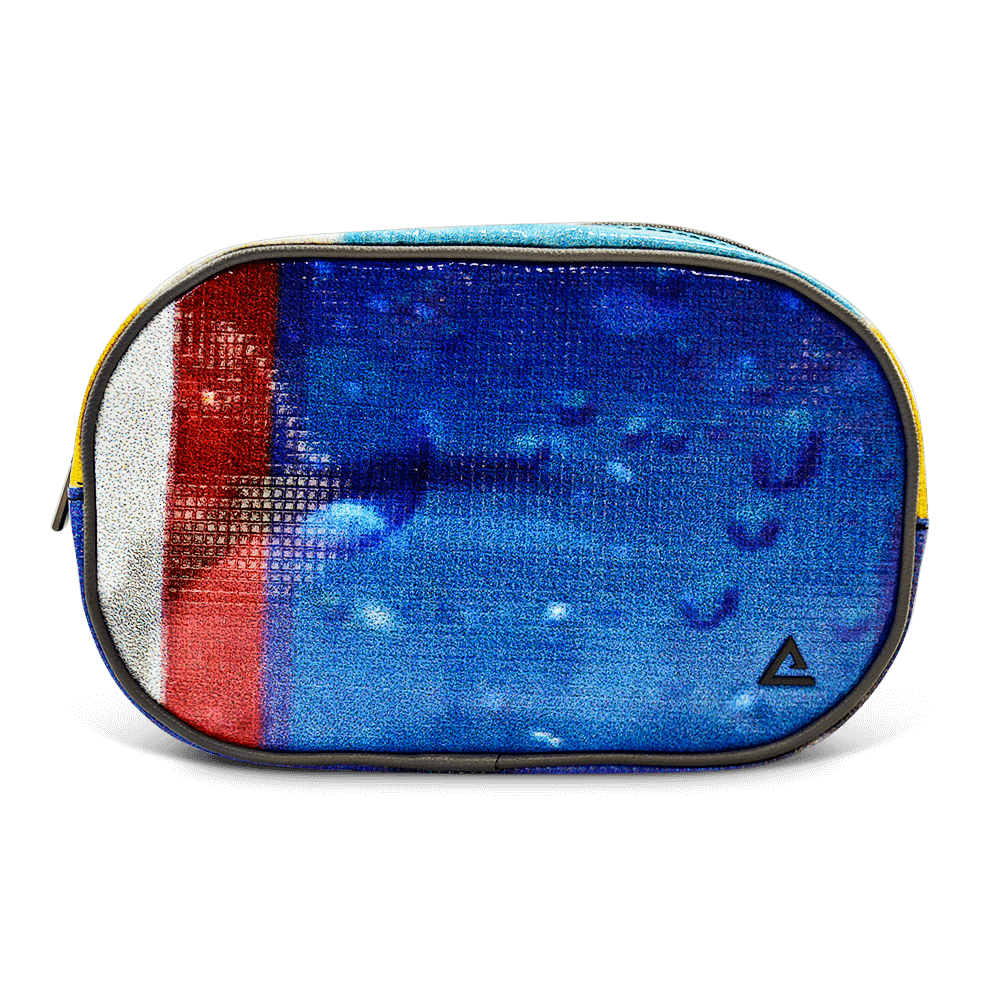 Riley Cosmetic Bag