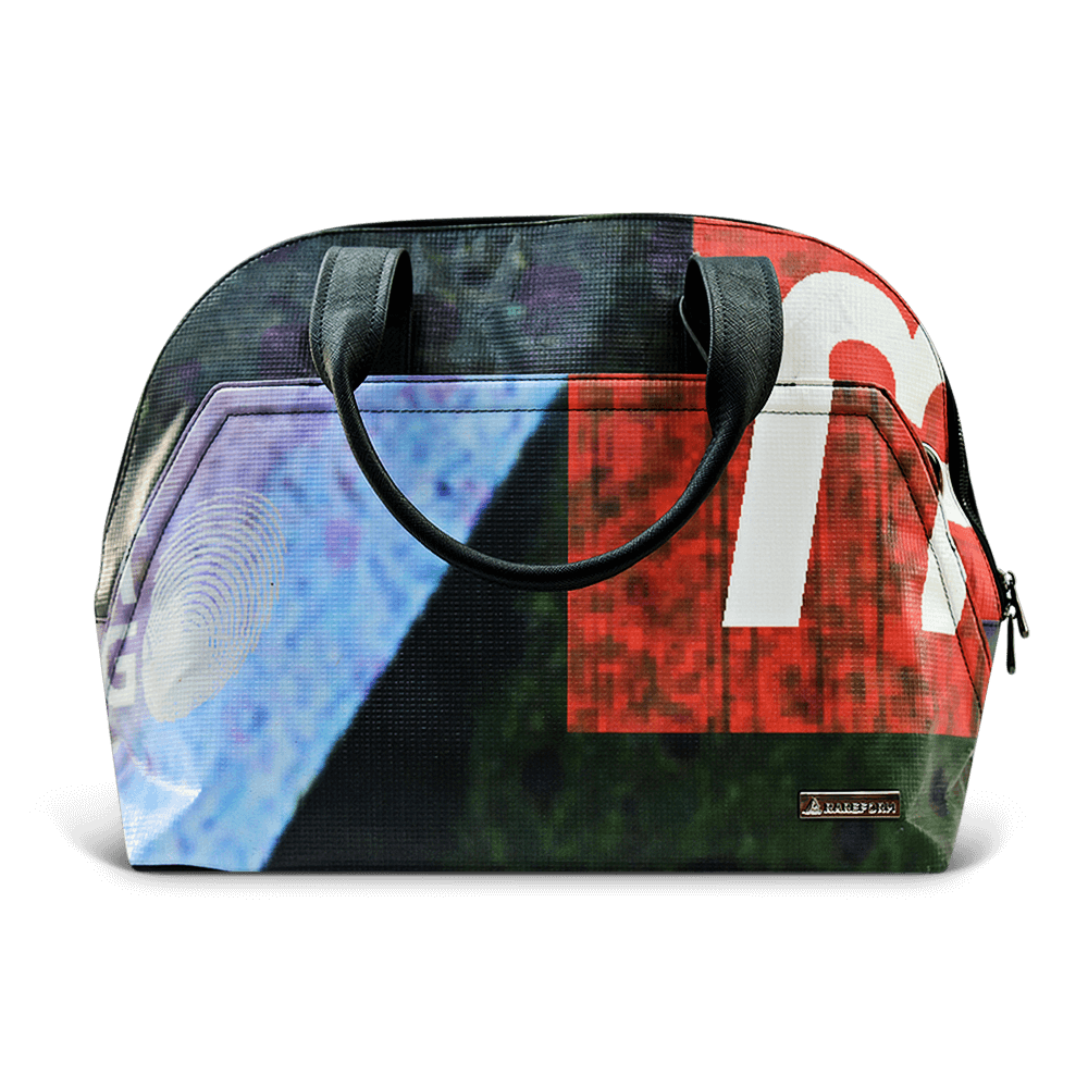 Maya Crossbody