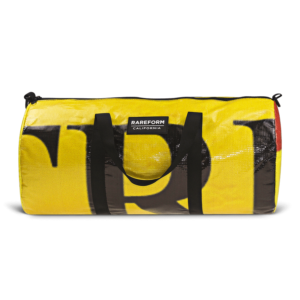 Light Duffle
