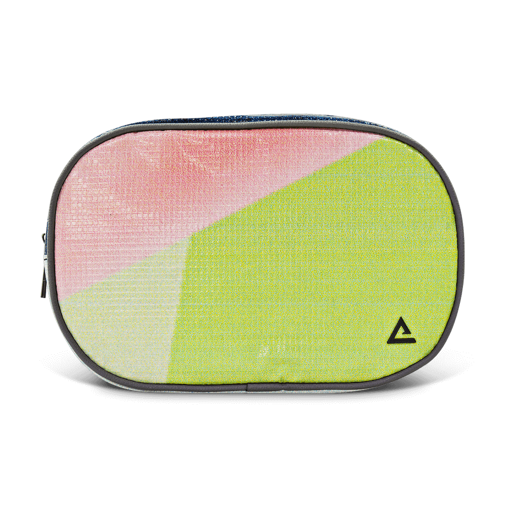 Riley Cosmetic Bag