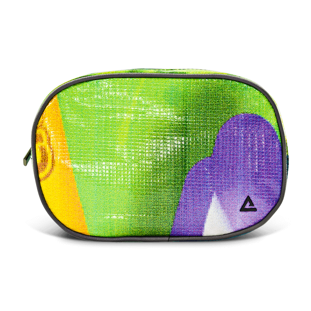 Riley Cosmetic Bag
