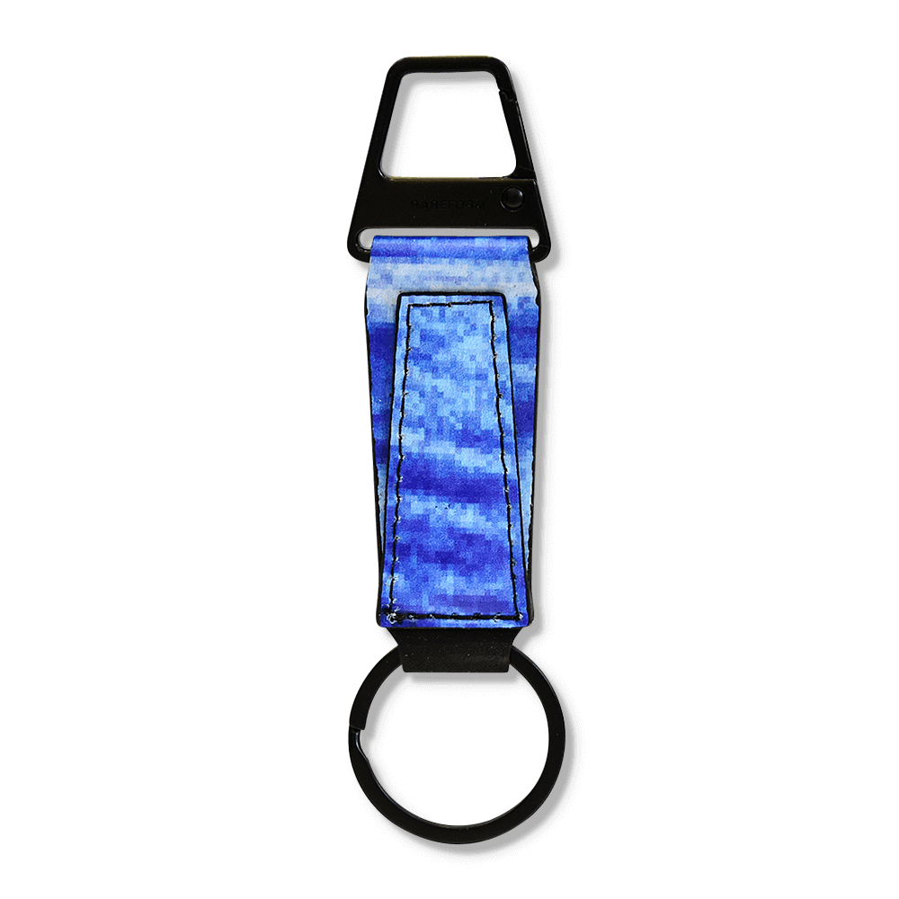 Roam Keychain