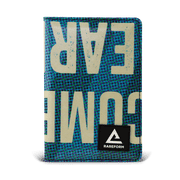 Huxley Passport Holder