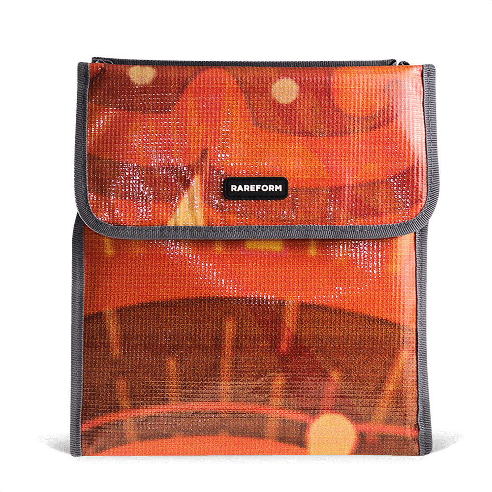 Merrick Lunch Tote 2.0