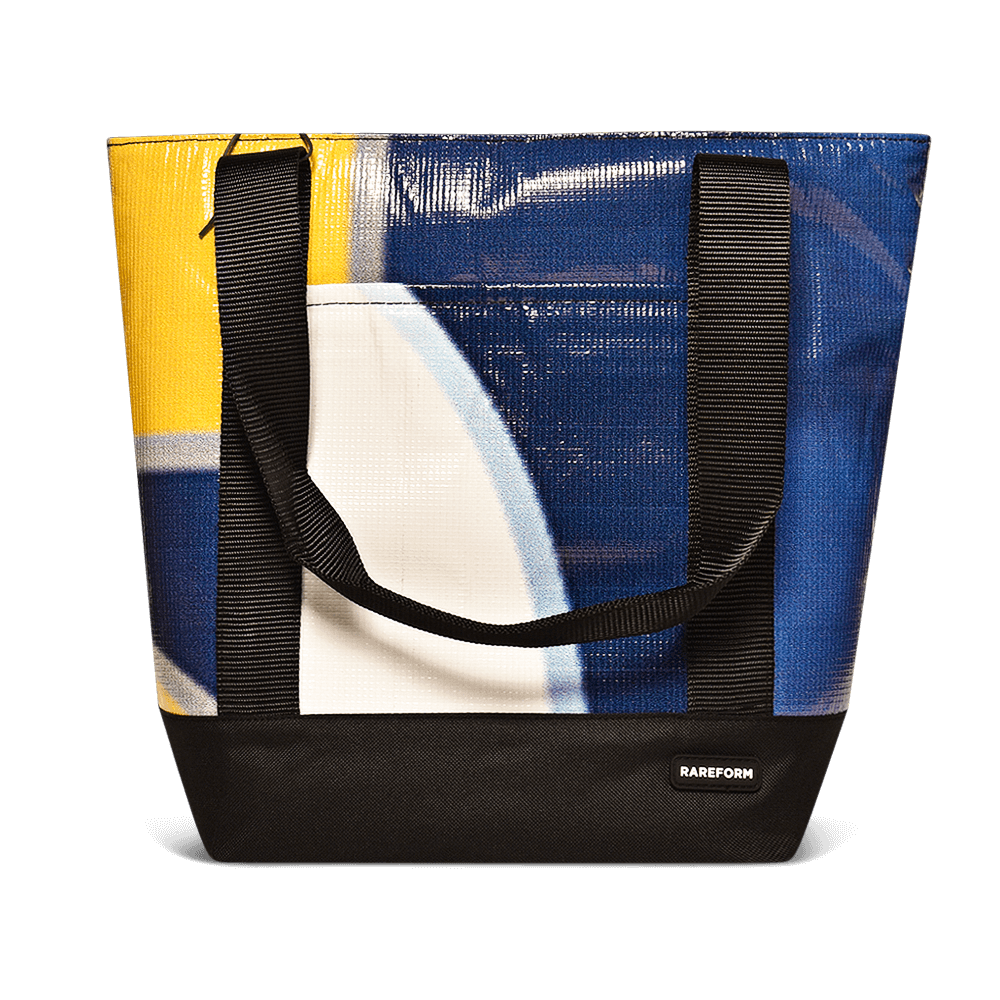 Beck Cooler Tote