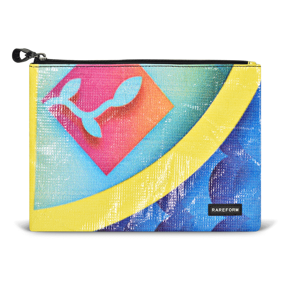 Clarke Pouch | Large