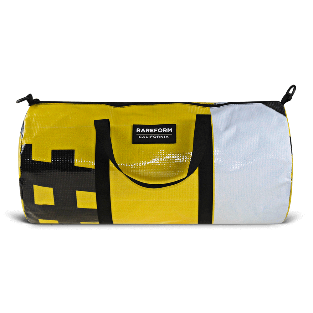 Light Duffle