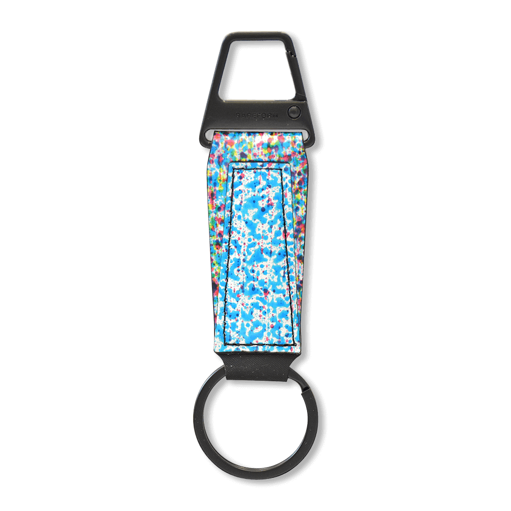 Roam Keychain
