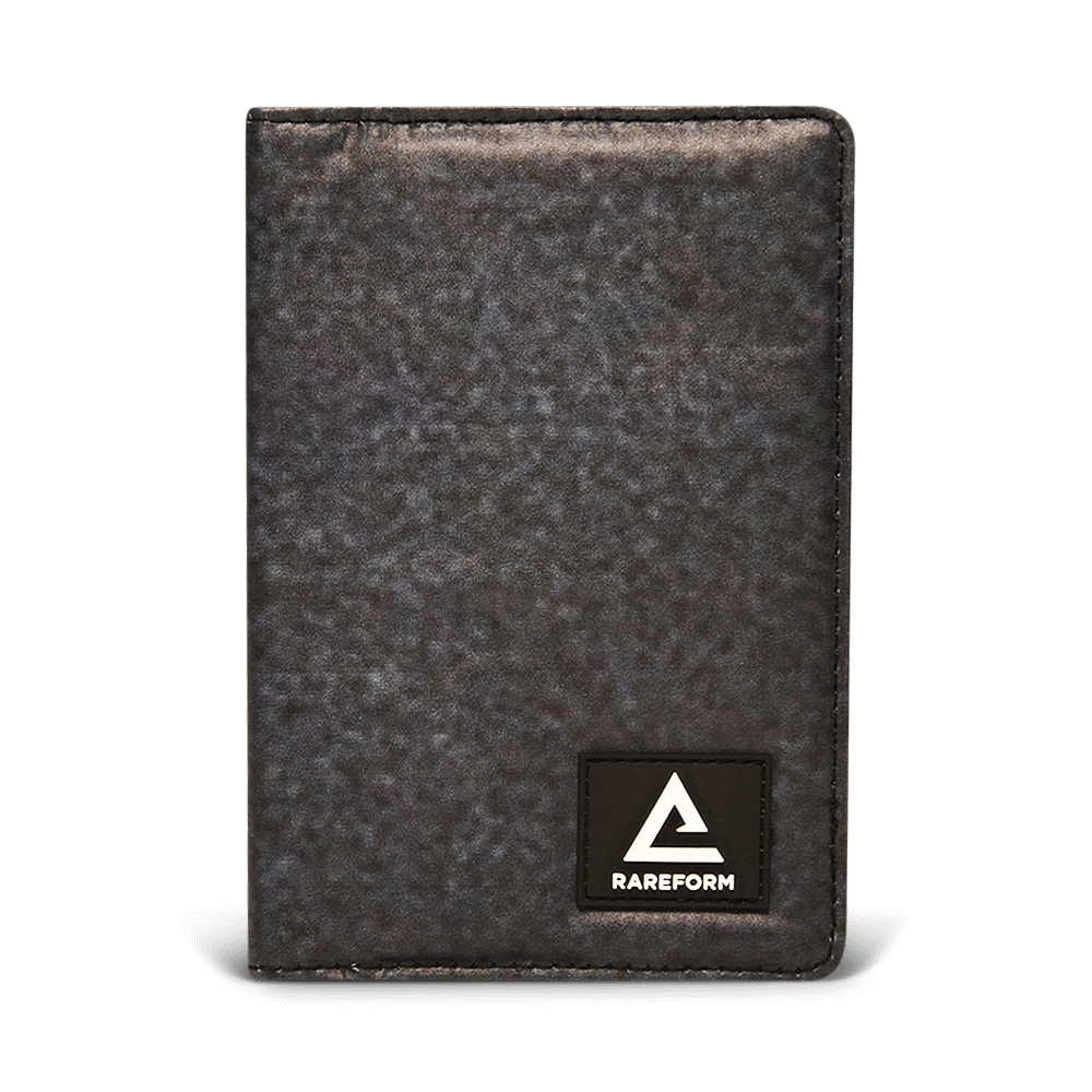Huxley Passport Holder