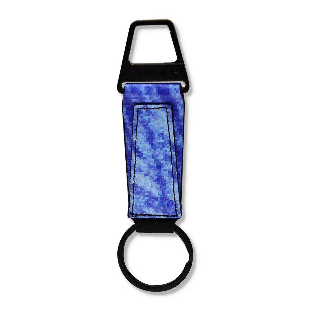 Roam Keychain