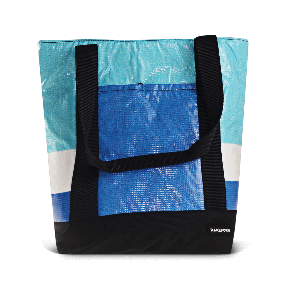 Beck Cooler Tote