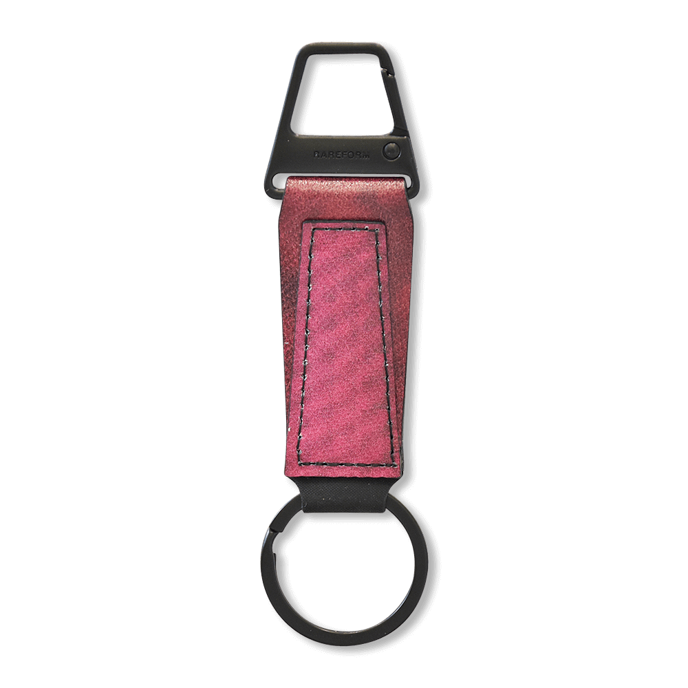 Roam Keychain