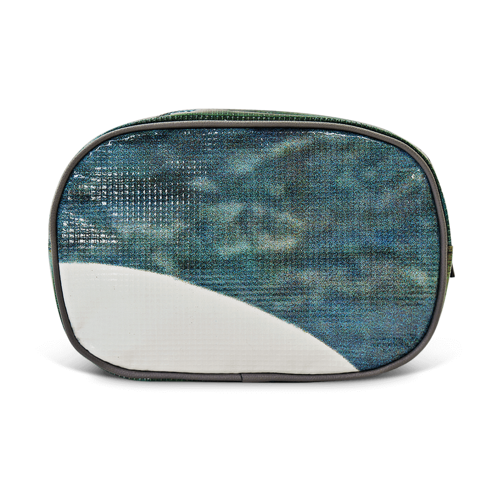 Riley Cosmetic Bag