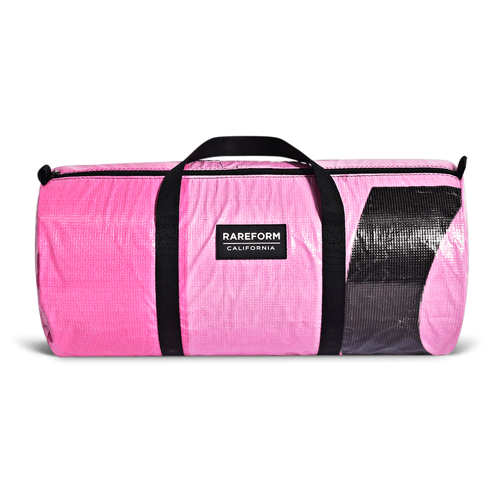 Light Duffle