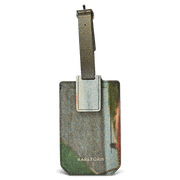 Salvador Luggage Tag