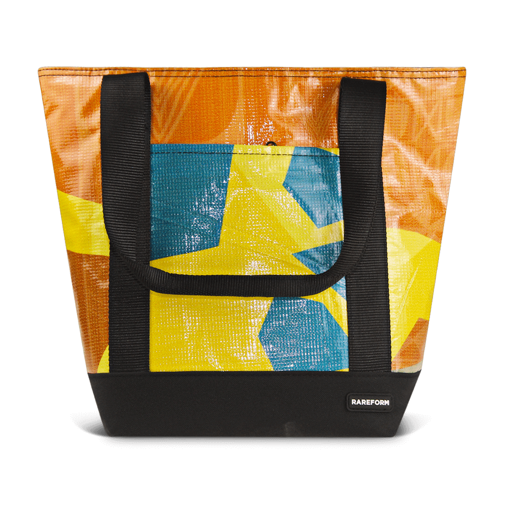 Beck Cooler Tote