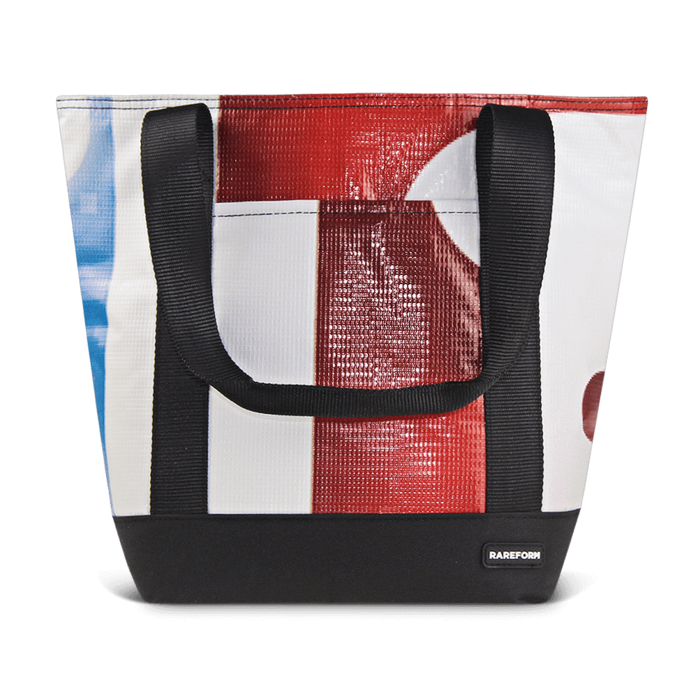 Beck Cooler Tote