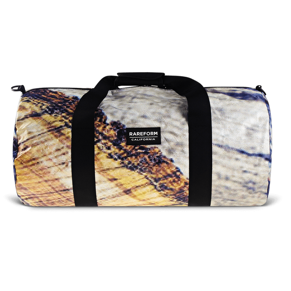 Weekender Duffle