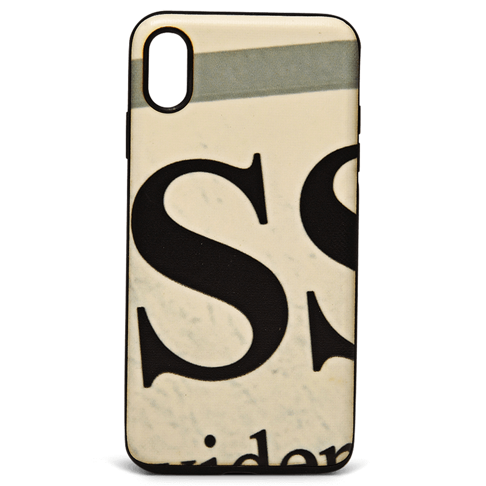 iPhone XS Max Case