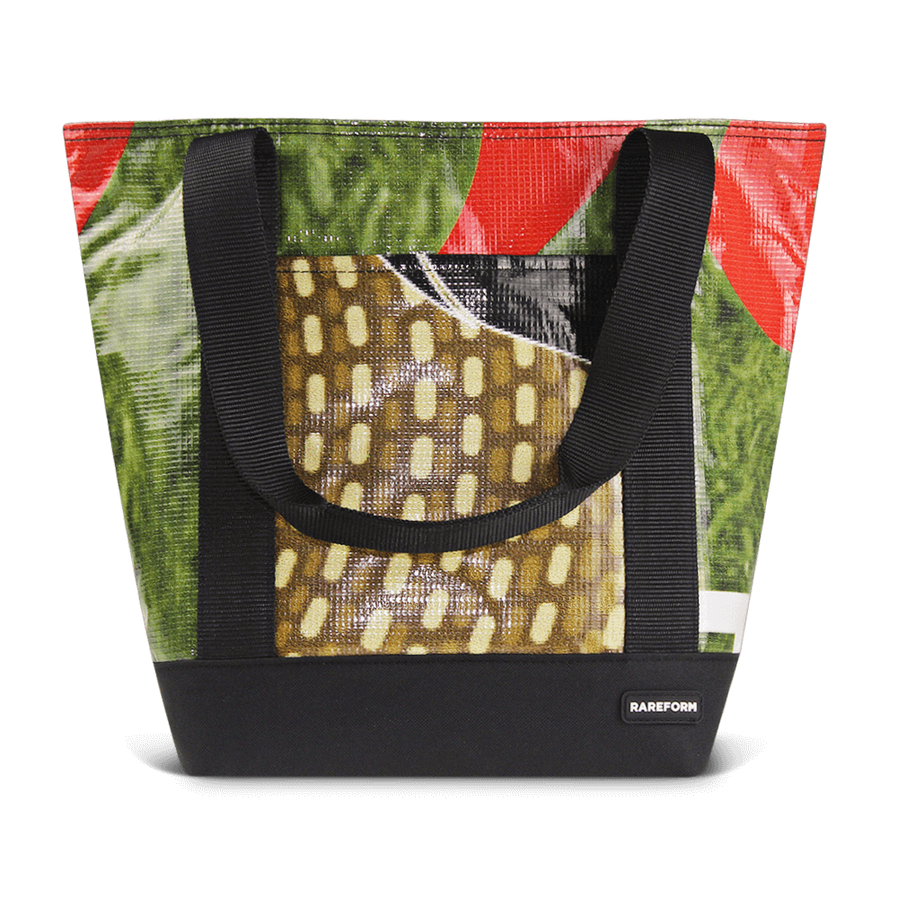 Beck Cooler Tote
