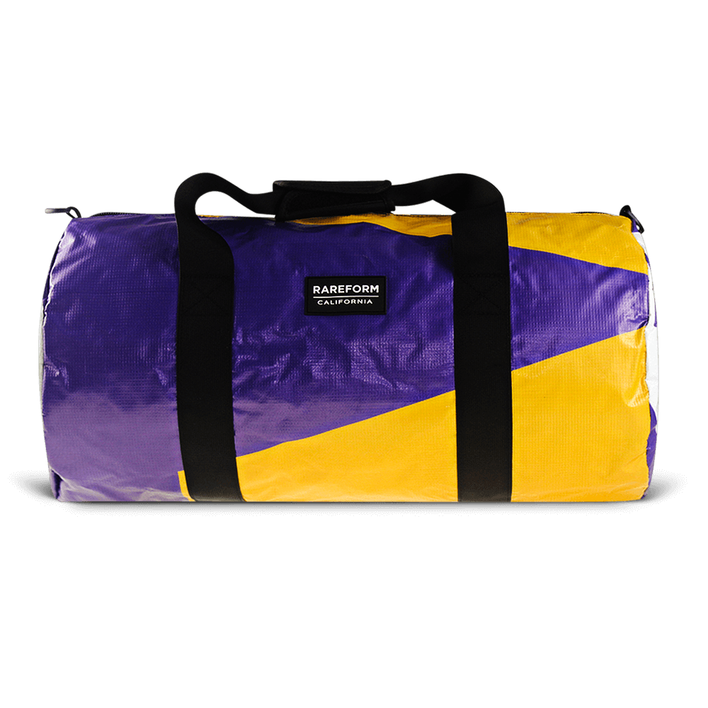 Weekender Duffle