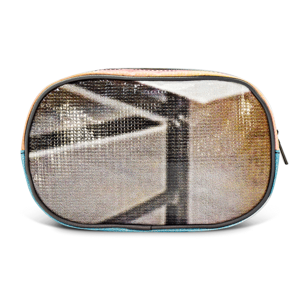 Riley Cosmetic Bag