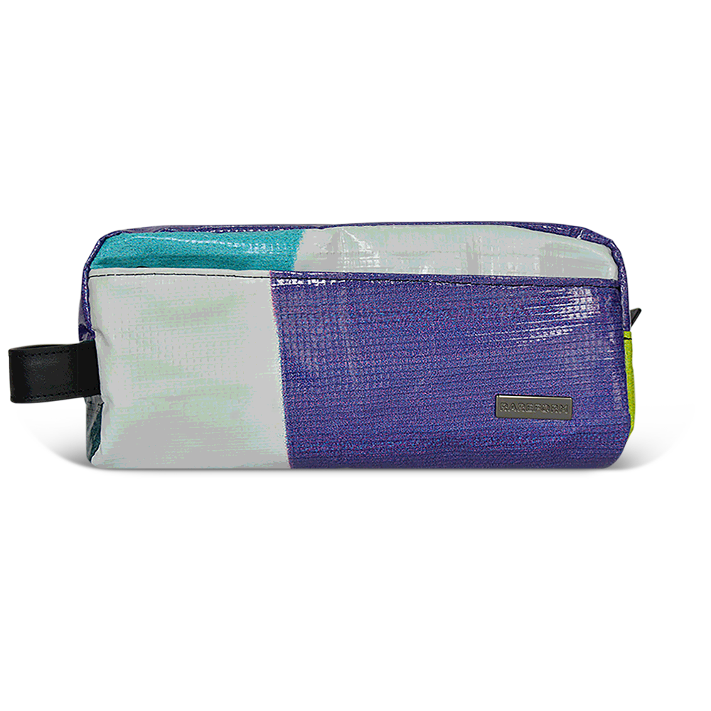 Munich Toiletry Bag